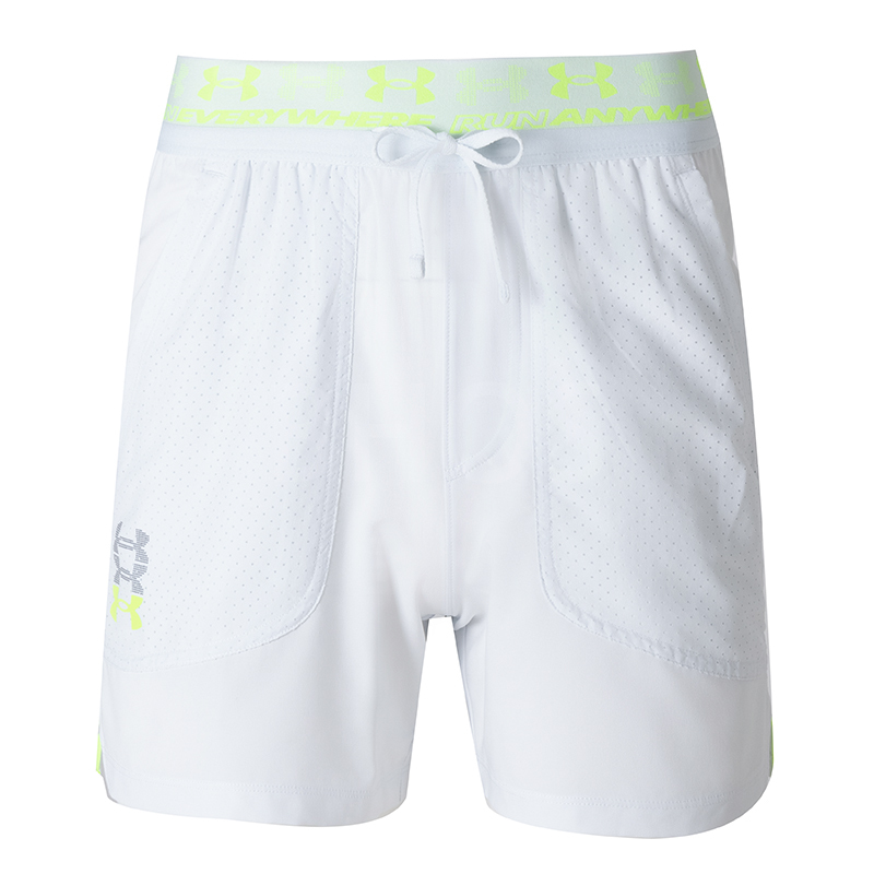 언더아머 UA RUN ANYWHERE SHORT 남성 숏팬츠