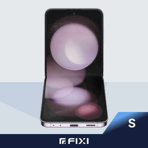 갤럭시 Z플립5 5g 256GB, S급 라벤더 상품 이미지
