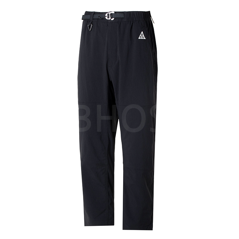 나이키 ACG UV 하이킹 팬츠 블랙 - 아시아