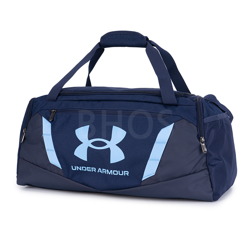 언더아머 UA Undeniable 5.0 Duffle SM-BLU 남성