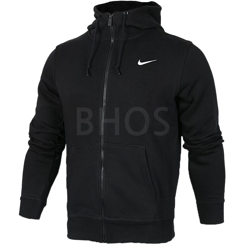 나이키 CLUB FZ HOODY SWOOSH-N 남성 아우터