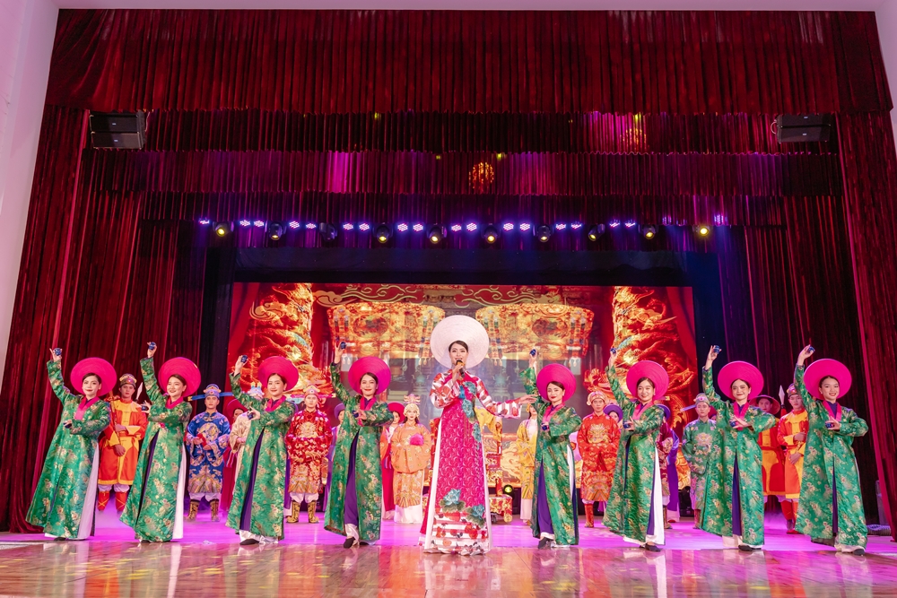 [티켓_다낭] 다낭 아오자이쇼 70% 할인예약 Danang Ao Dai Show 이미지 6