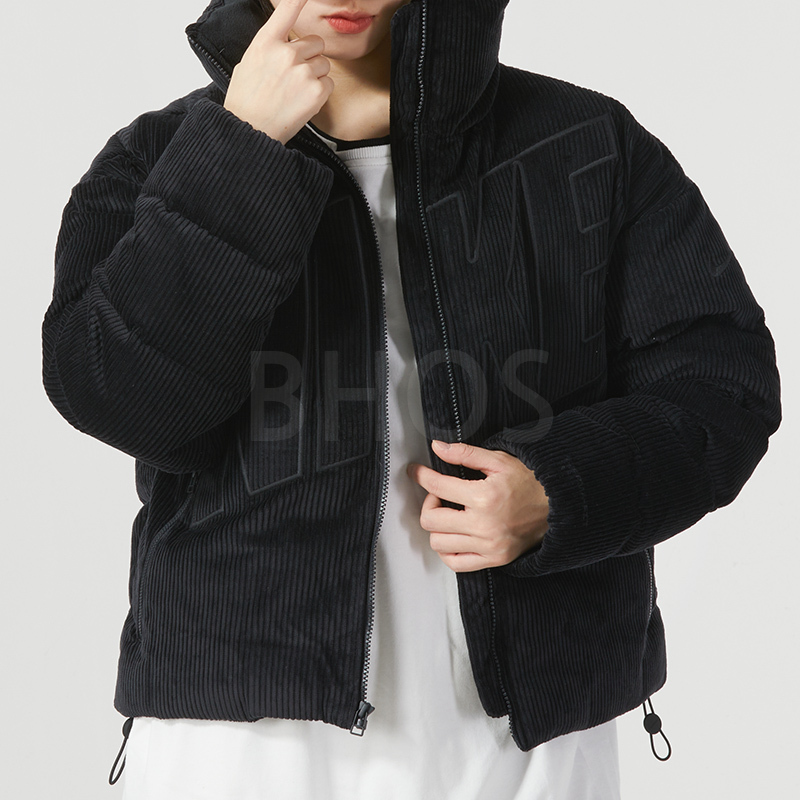 나이키 여성 에센셜 써마 핏 코듀로이