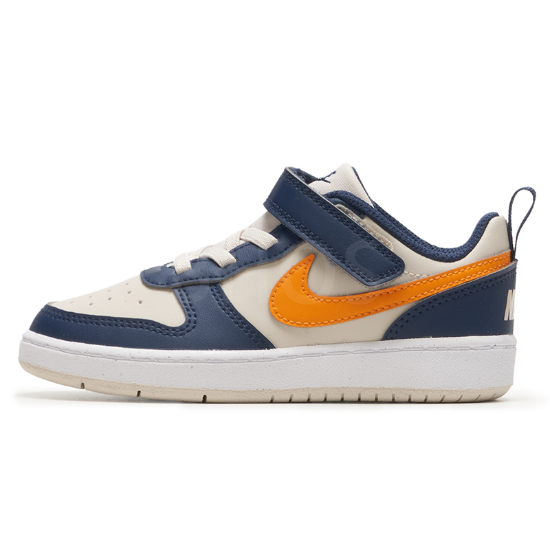 나이키 키즈 COURT BOROUGH 로우 RECRAFT 보드