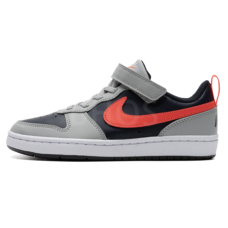 나이키 COURT BOROUGH 로우 RECRAFT BPV 키즈 스