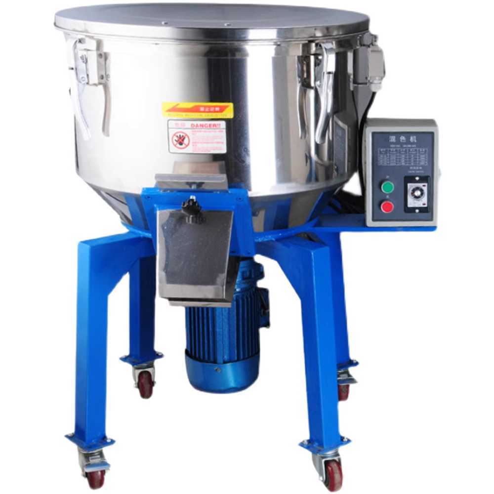 소스교반기 양념 식품 만두소 업소용 혼합기 배합기 50kg 1.5KW 380V 업글 - 상품 이미지