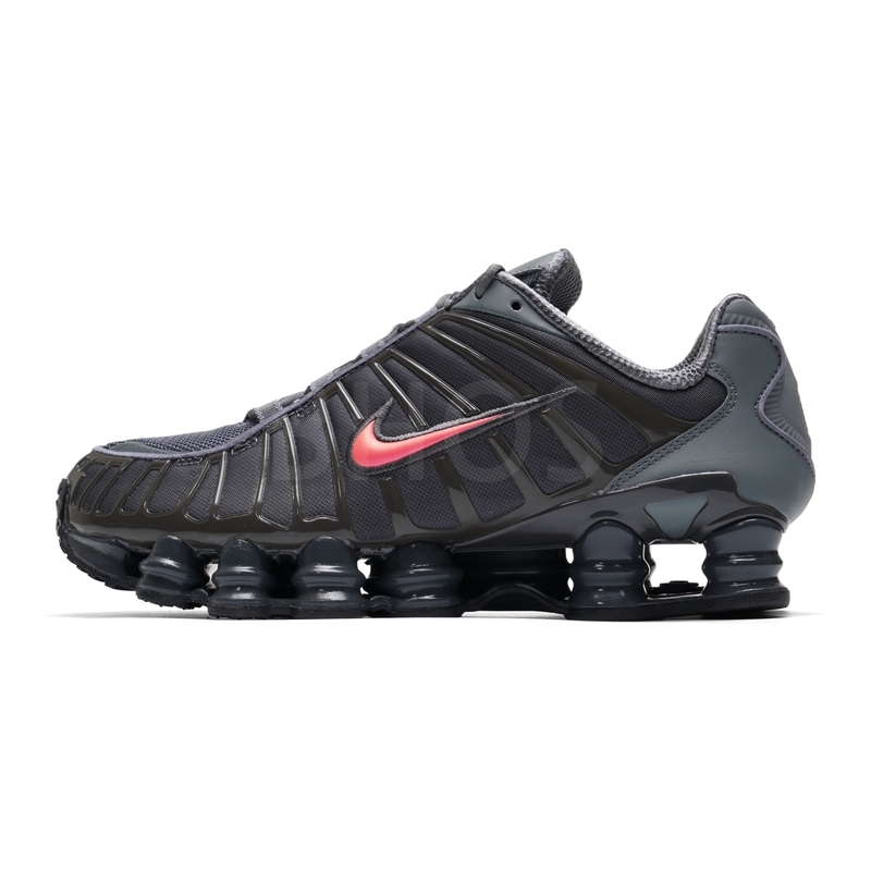 Nike/耐克 나이키 샥스 TL SE 남성 운동화