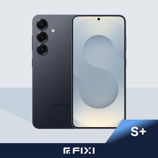 FIXI 갤럭시 S25 5G 256GB 아이스 블루
