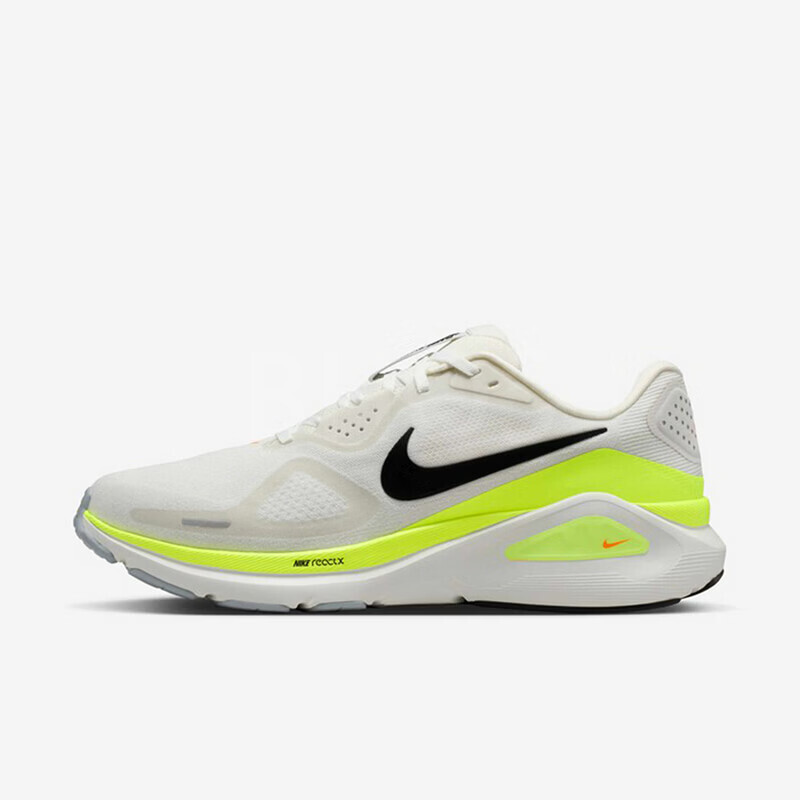 Nike/耐克 나이키 스트럭처 26 로드 러닝