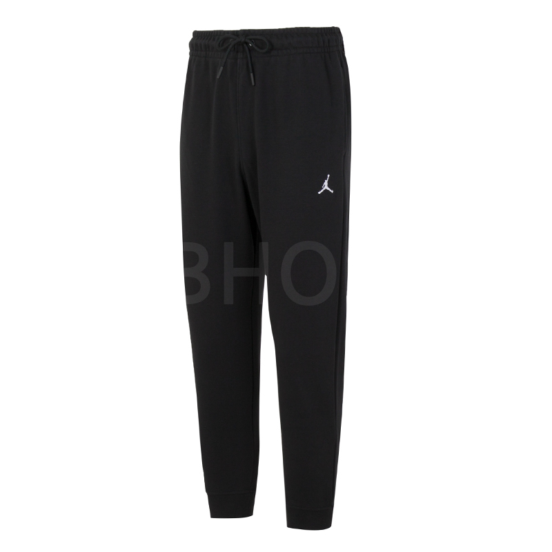 나이키 BRKLN FLC PANT LB 블랙 남성 팬츠