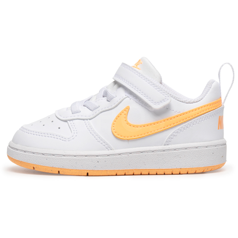 나이키 COURT BOROUGH 로우 RECRAFT 키즈