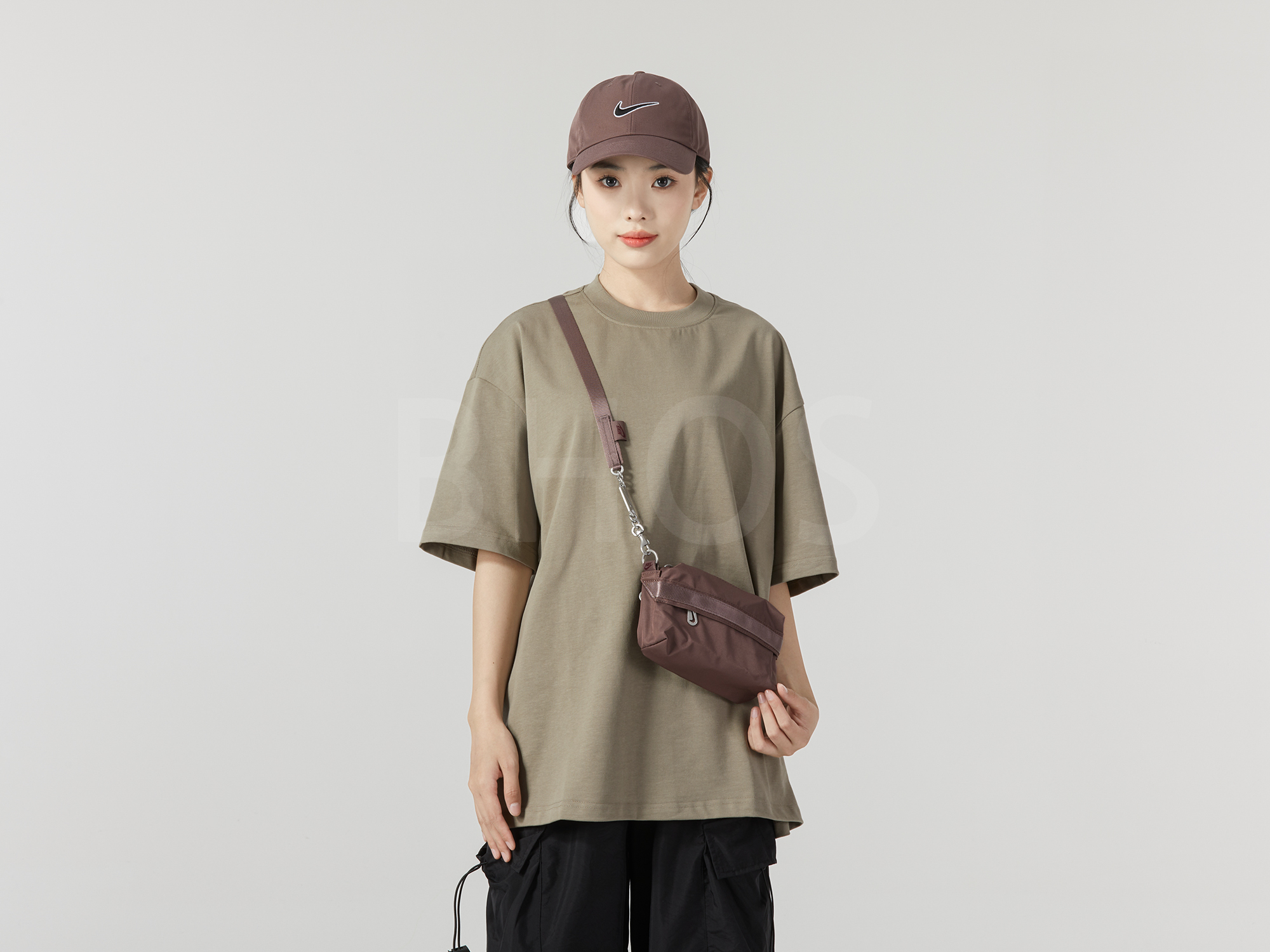 나이키 우먼스 스포츠웨어 퓨추라 럭스