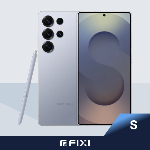 갤럭시 S25 울트라 5G 256GB, S급 티타늄 실버블루 상품 이미지