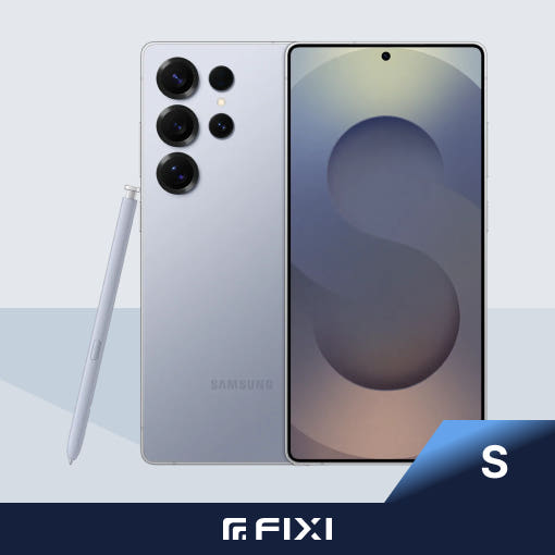 FIXI 갤럭시 S25 울트라 5G 256GB 티타늄 실버블루