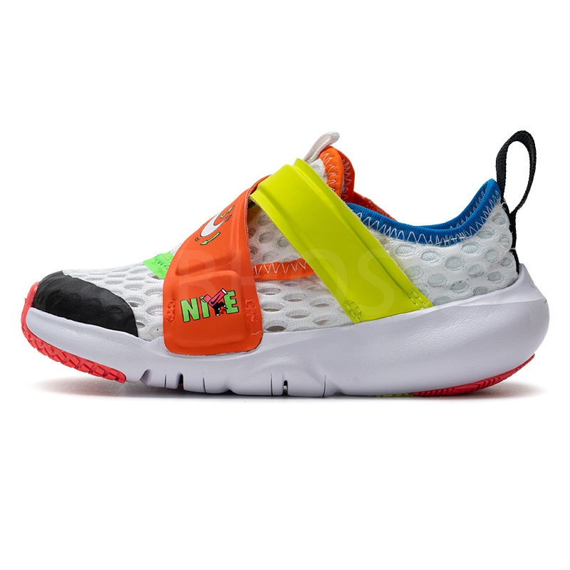 나이키 키즈 러닝화 FLEX ADVANCE BR（TD）