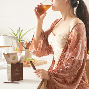 네츄럴굿띵스 오늘은 그린커피빈 다이어트 커피 체지방감소 30포, 1개 맛있게 먹은 솔직 후기 - 상품 이미지 4