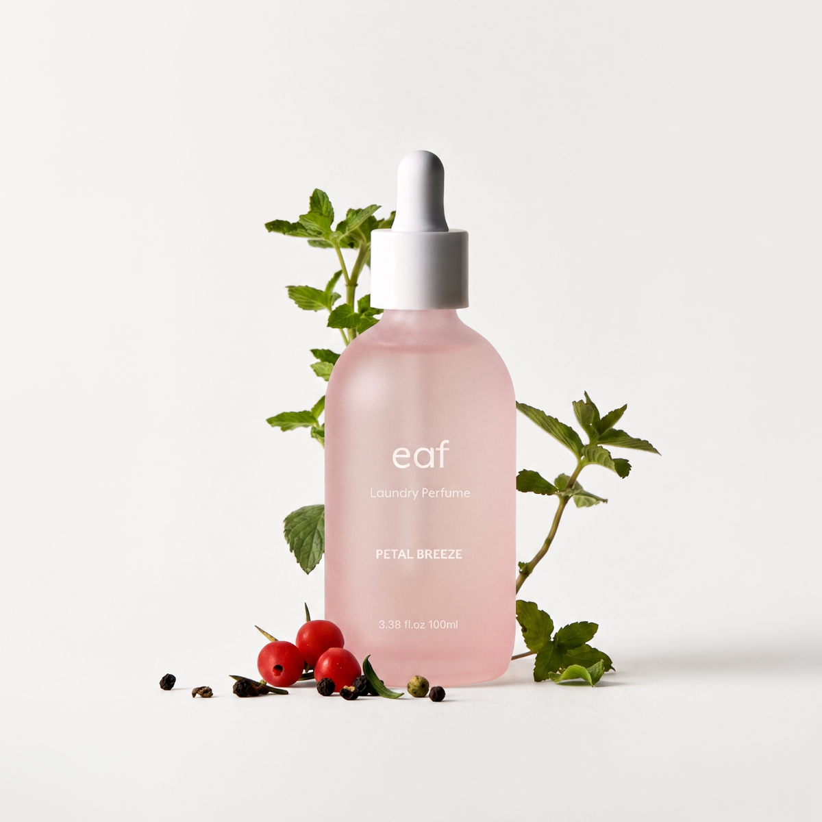 이아프 섬유유연제 향기루틴 섬유향수 3종 3개, 100ml - 상세 이미지 5