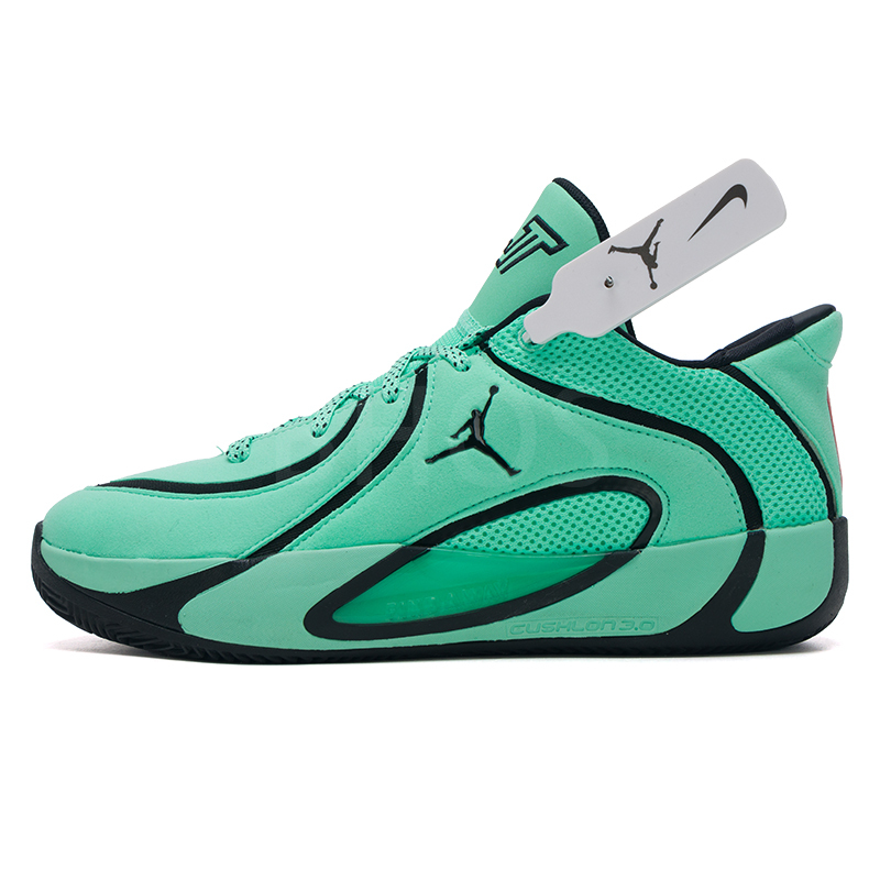 나이키 TATUM 4 멀티 블랙 키즈 농구화