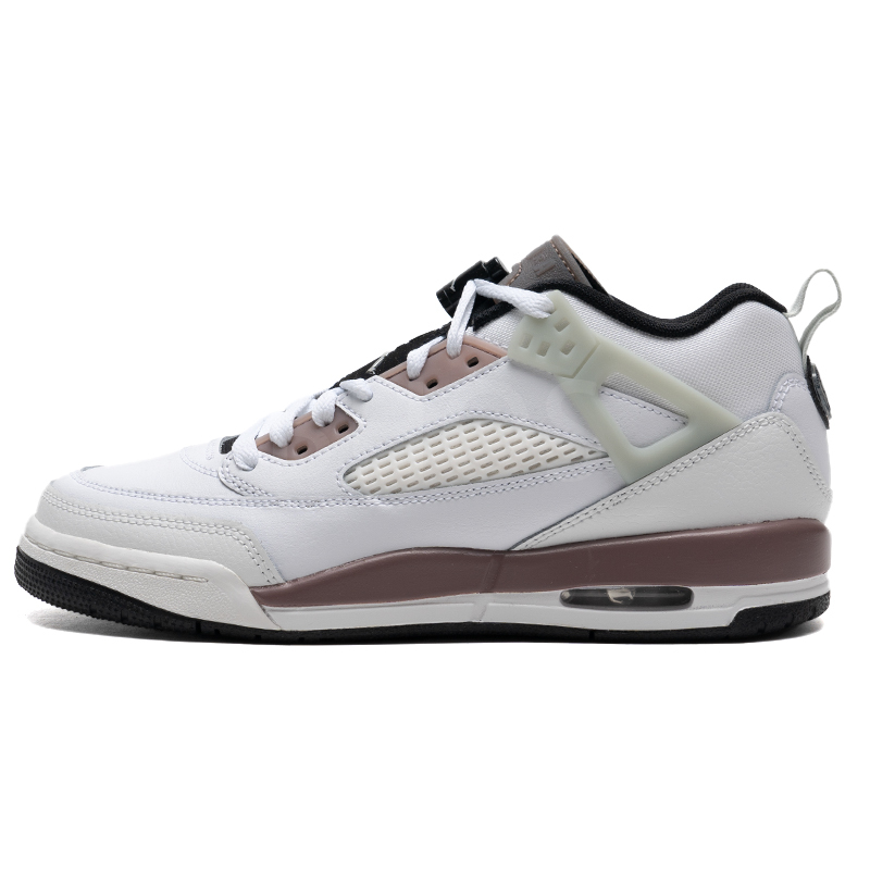 나이키 SPIZIKE 로우 키즈 스니커즈