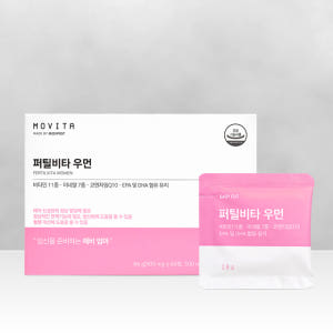 모비타 건강한 예비엄마 rTG오메가3 엽산 임신준비 퍼틸비타 우먼 30포... 맛있게 먹은 솔직 후기 - 상품 이미지 1