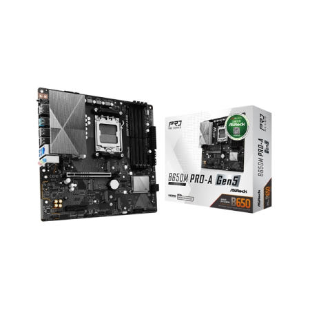 ASRock B650M PRO-A Gen5 대원씨티에스