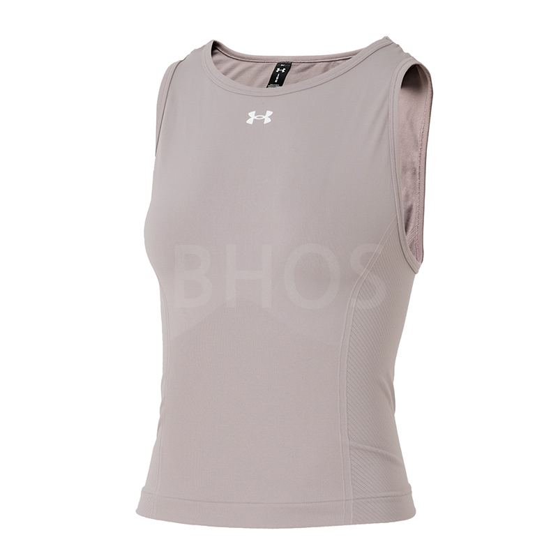 언더아머 UA Vanish Seamless Tank 여성 조끼