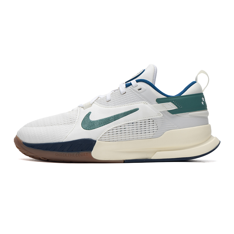 나이키 키즈 크로스코트 GS HM3715 131 코트