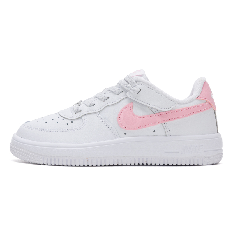 나이키 FORCE 1 로우 EASYON 키즈 스니커즈