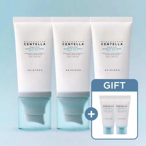 [트리플 기획] 센텔라 앰플 100ml, 3개
