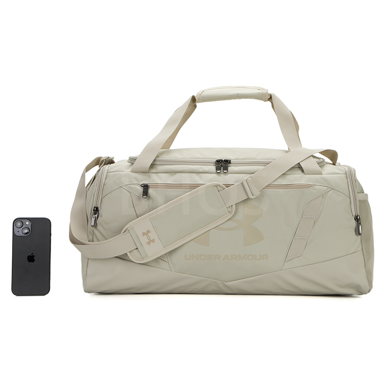 언더아머 UA Undeniable 5.0 Duffle SM 화이트