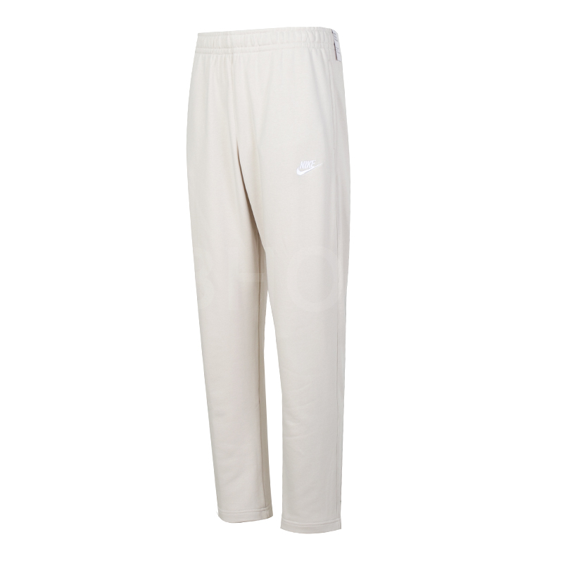 나이키 CLUB PANT OH FT 브라운 남성 팬츠