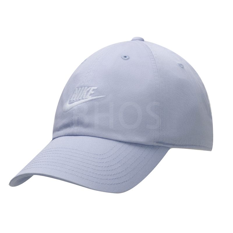 나이키 NK 클럽 CAP CB FUT WSH 블랙 모자