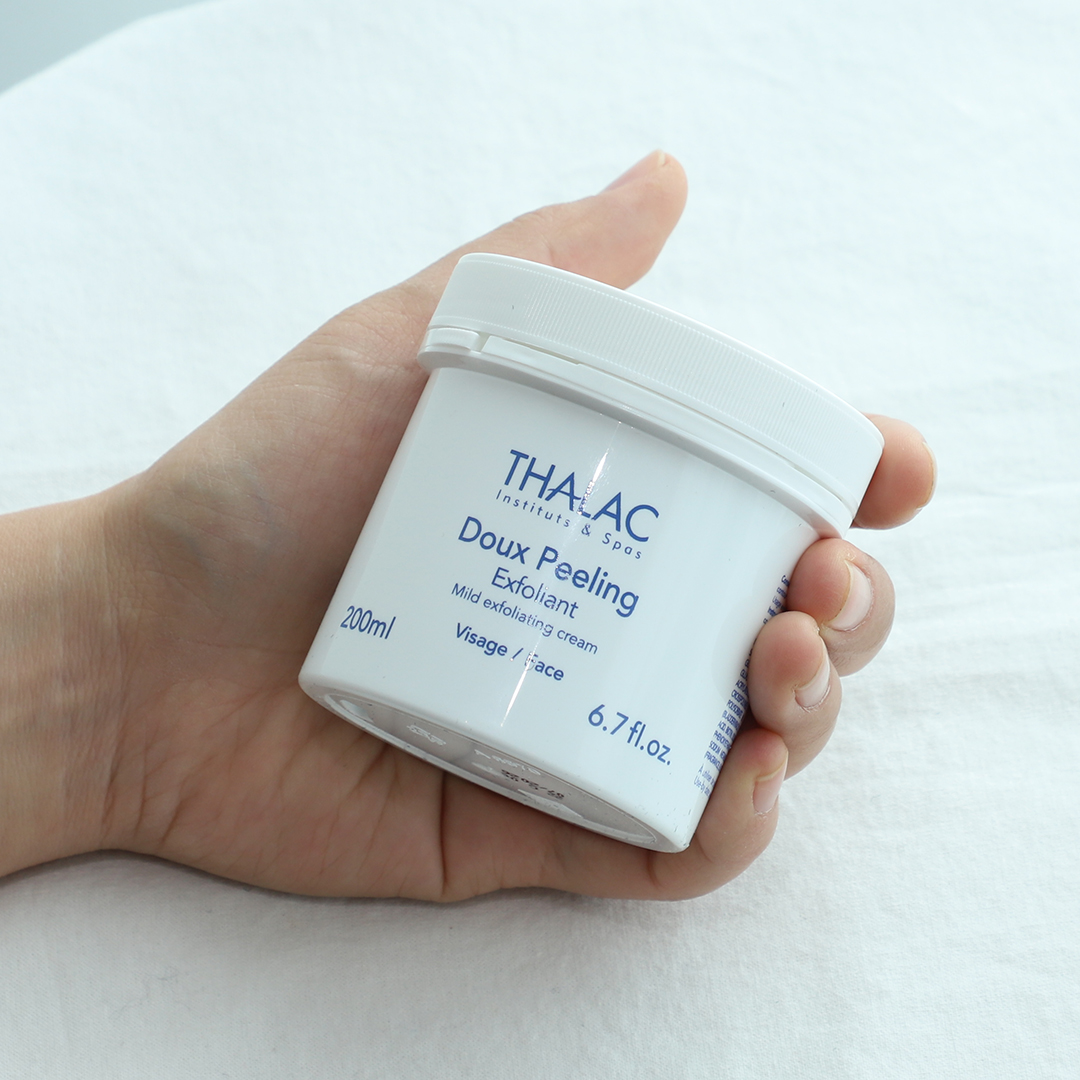 탈라 스크럽 - 뒤필링 엑스폴리앙뜨 200ml + 모공브러쉬 지우개 스크럽 - 상세 이미지 5