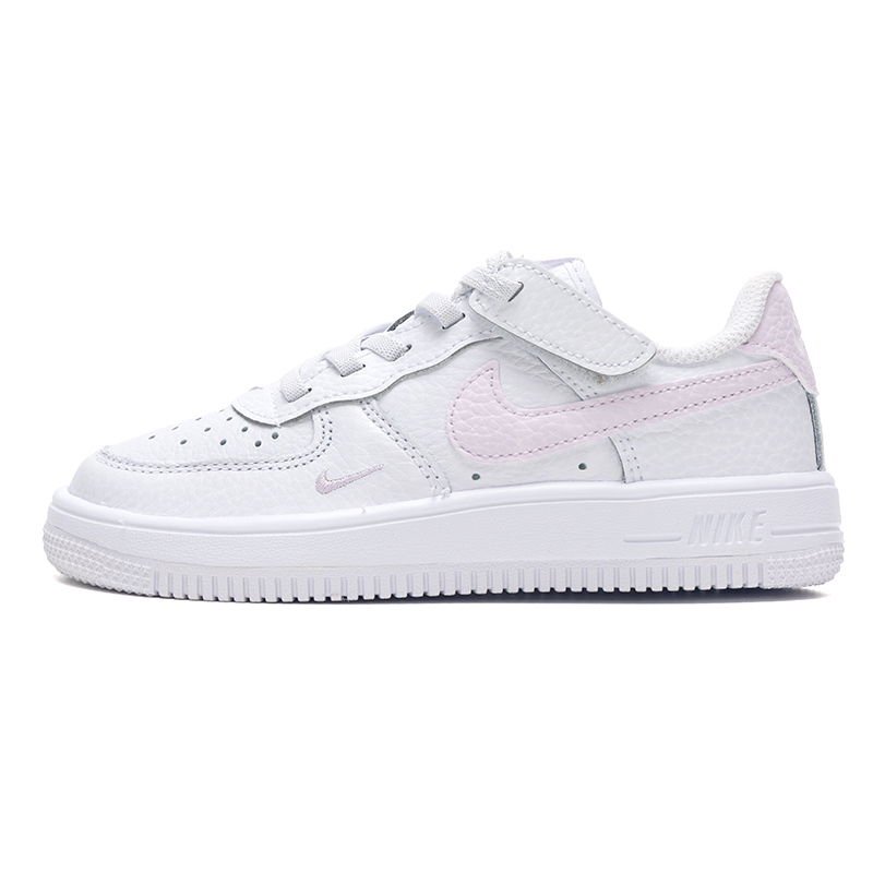 나이키 FORCE 1 로우 EASYON LV8 2 화이트 라