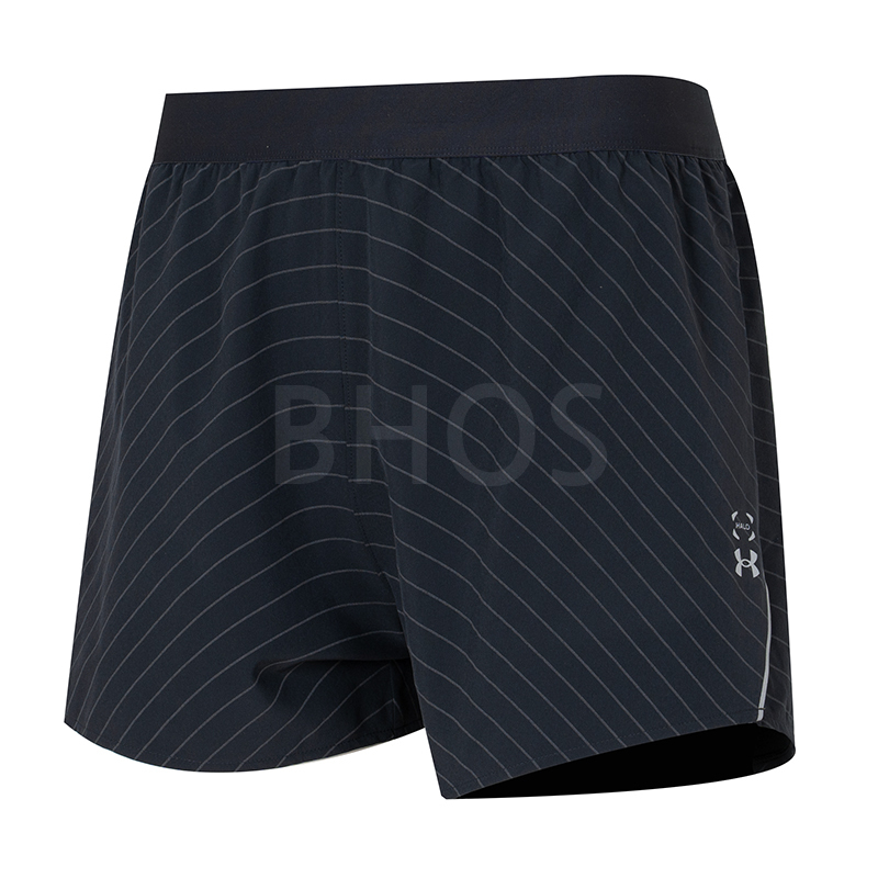 언더아머 UA Halo Run Reflective Short 남성 숏