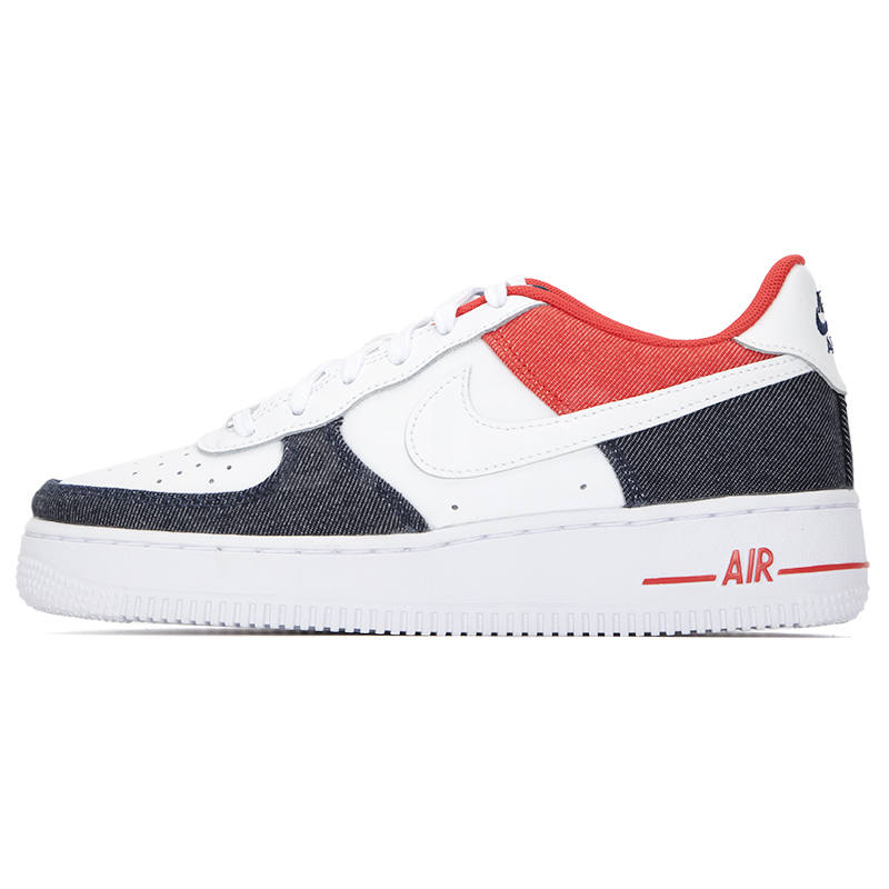 (GS) 나이키 에어포스 1 LV8 USA