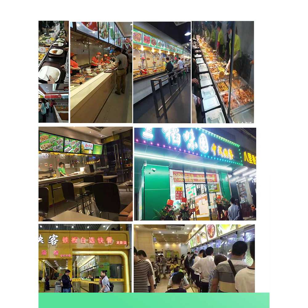 수저 살균기 건조기 LED 칼살균기 UV 수저소독기 병원 블랙(4홀) - 상세 이미지 4
