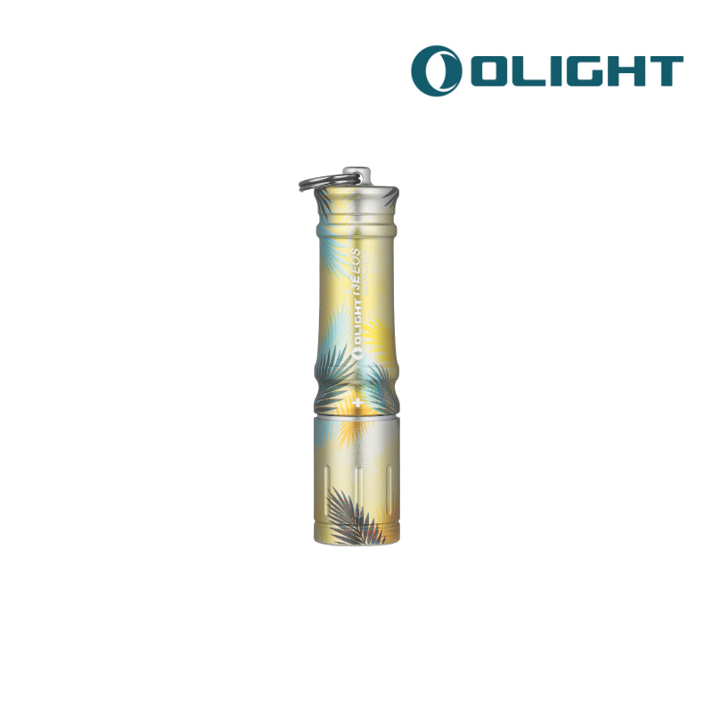 오라이트 I3E EOS 열쇠고리 LED 랜턴 - 상품 이미지
