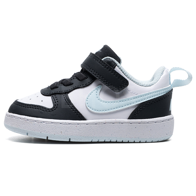 나이키 남아 스니커즈 COURT BOROUGH 로우 RE