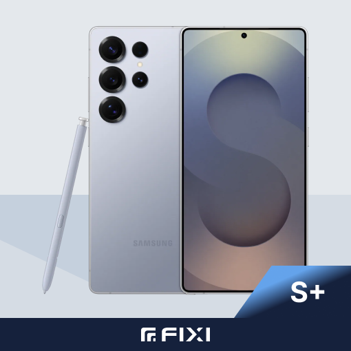 갤럭시 S25 울트라 5G 256GB, S+급 티타늄 실버블루 상품 이미지