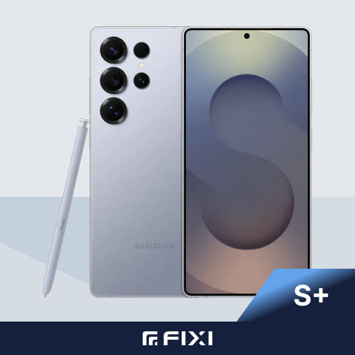 FIXI 갤럭시 S25 울트라 5G 256GB 티타늄 실버블루