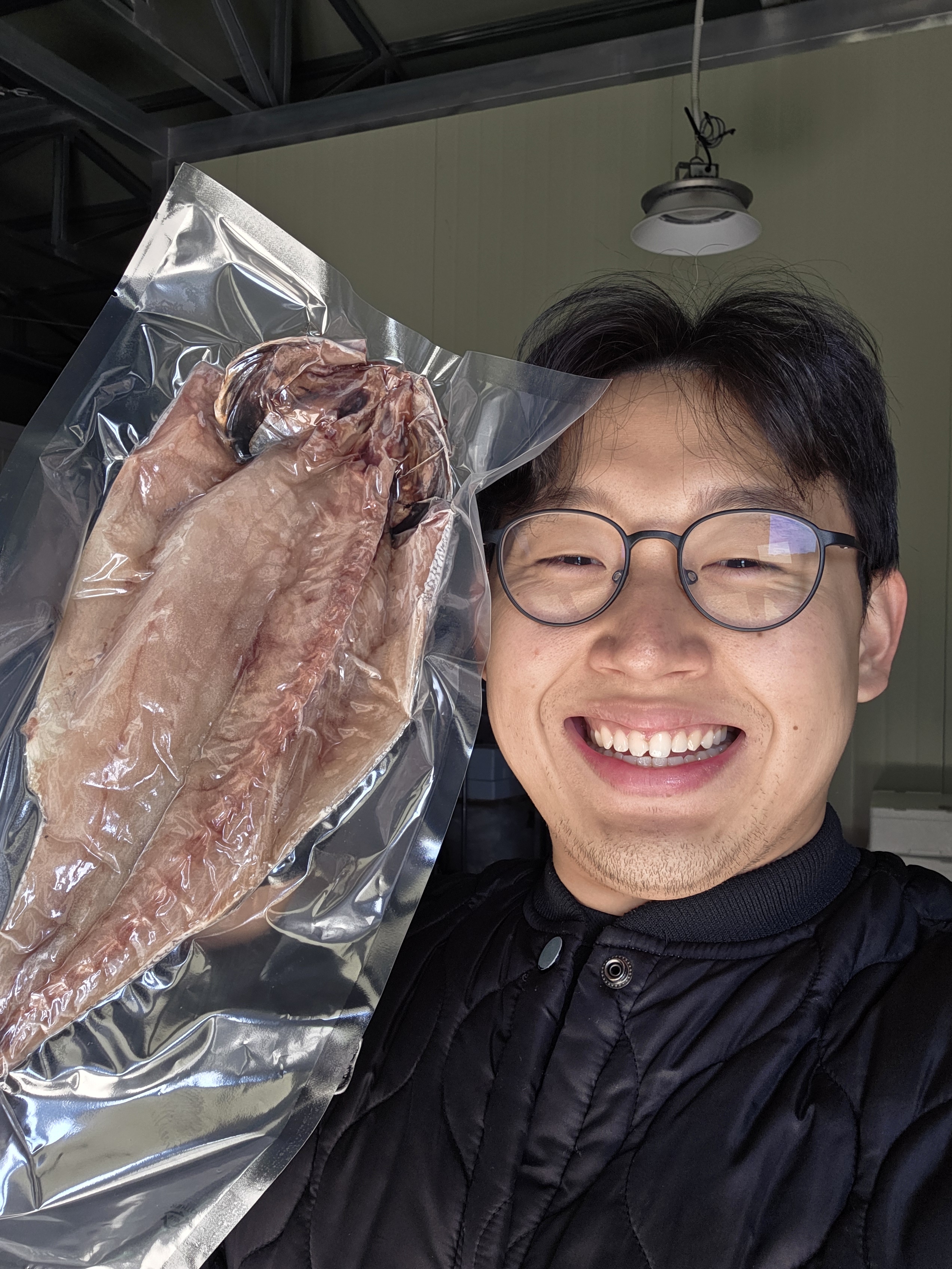추석 반건조생선 선물세트 이미지 7
