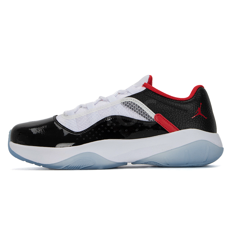 나이키 AIR 11 CMFT 로우 V2 남성 농구화 화