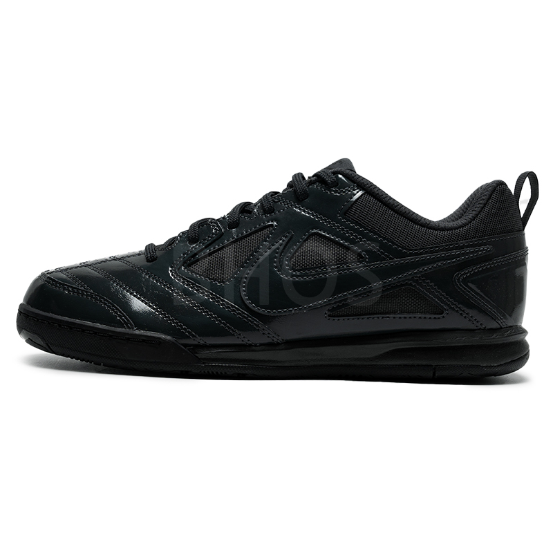 나이키 GATO LV8 블랙 키즈 캐주얼화