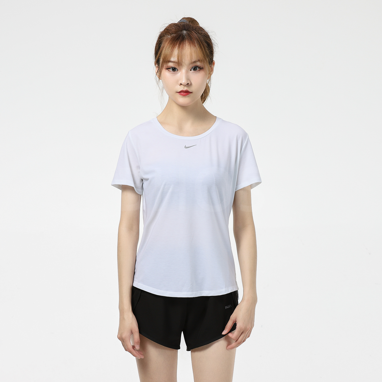 나이키 여성 원럭스 드라이핏 요가 슬리