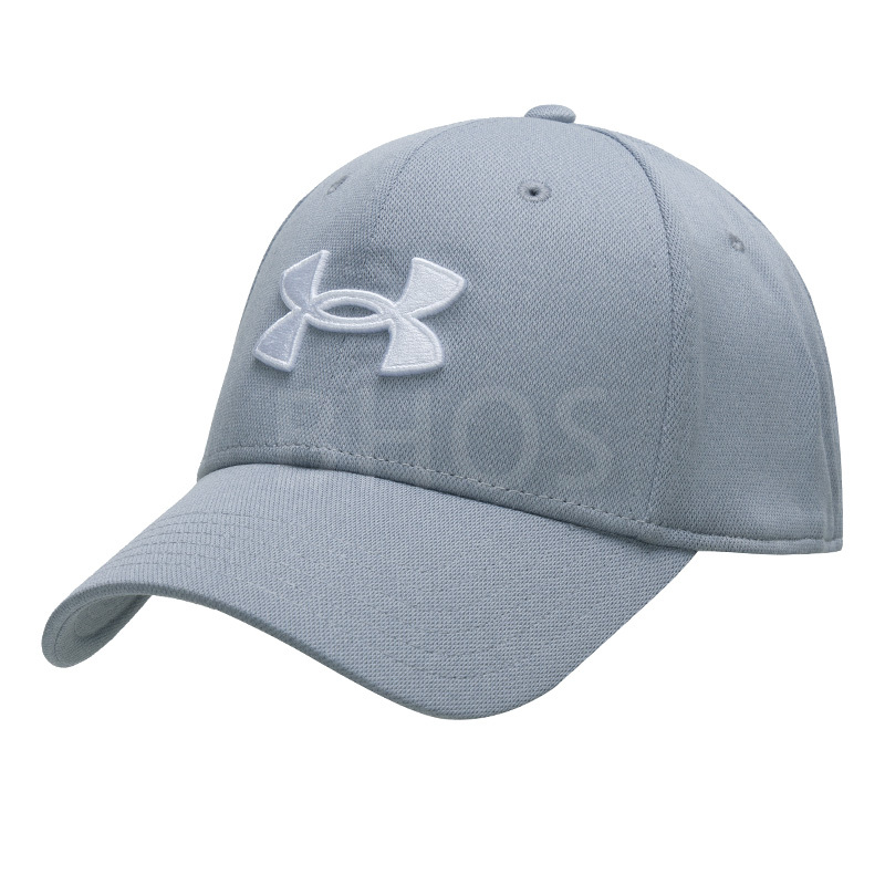 언더아머 BLITZING 로우 STR-GRY 회색 남성