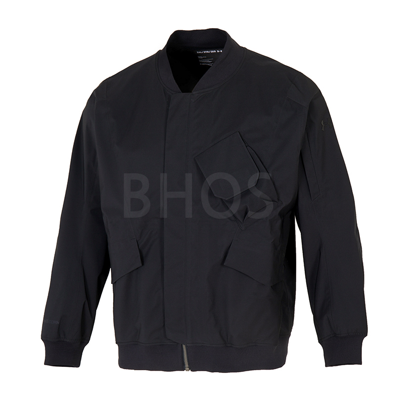 언더아머 APAC City Bomber 남성 재킷