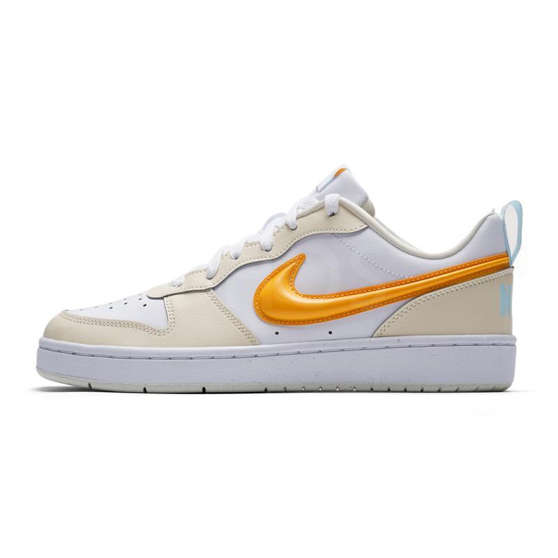 나이키 COURT BOROUGH 로우 RECRAFT 키즈 스니