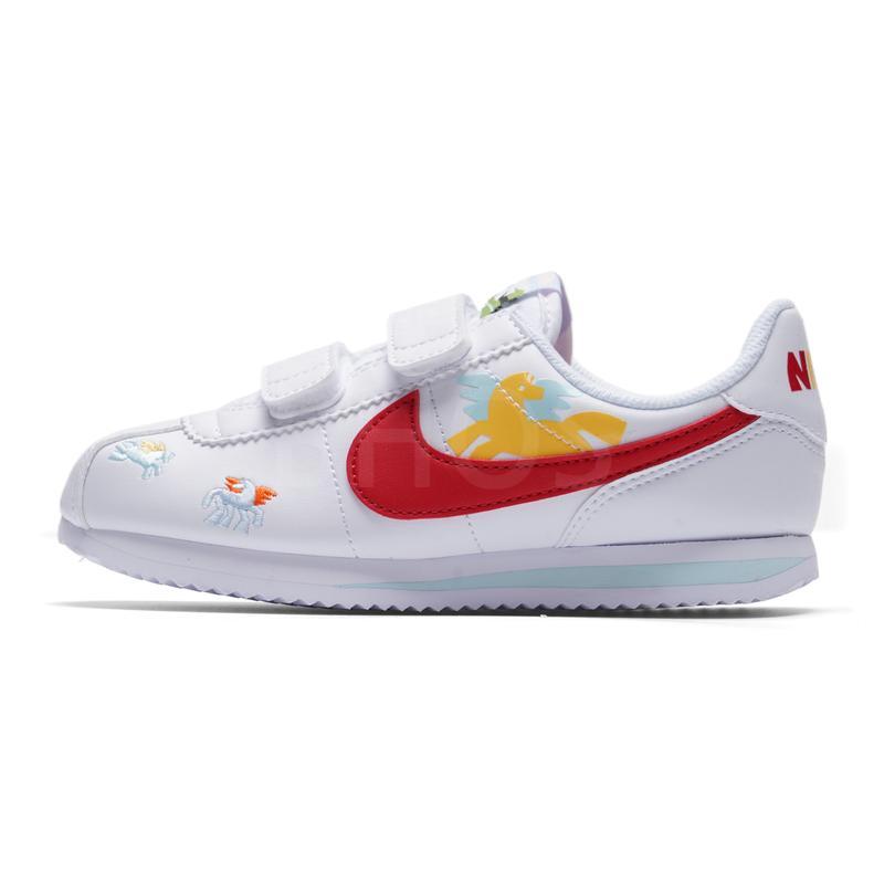 나이키 코르테즈 BASIC SL BPV CN 키즈 캐주