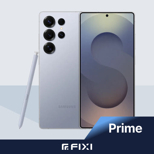 FIXI 갤럭시 S25 울트라 5G 256GB 티타늄 실버블루
